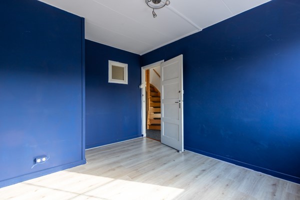 Medium property photo - Koningin Julianalaan 25, 1421 AH Uithoorn